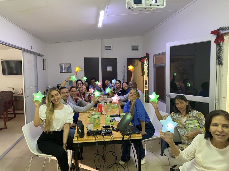 Equipo Mentalitat