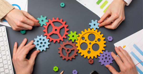 Optimización de procesos en sector gastronómico